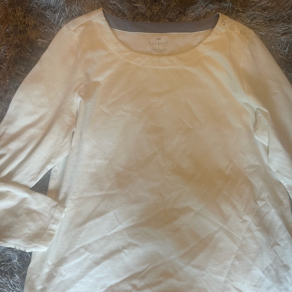 Talbots Top